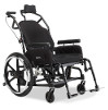 Broda Comfort-Tilt Manual Wheelchair